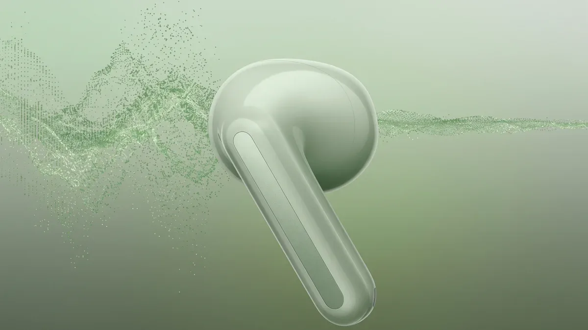 Xiaomi anuncia Redmi Buds 8S com redução de ruído 70% maior