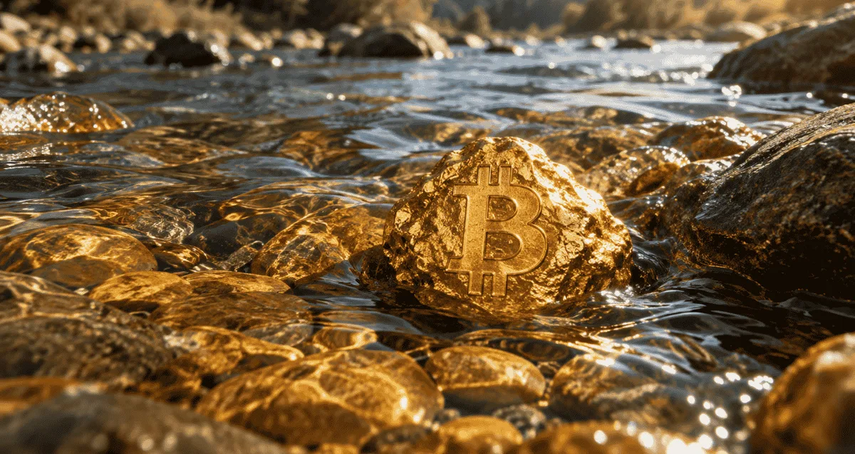Bitcoin encerra agosto em alta, enquanto empresas ajustam estratégias de cripto