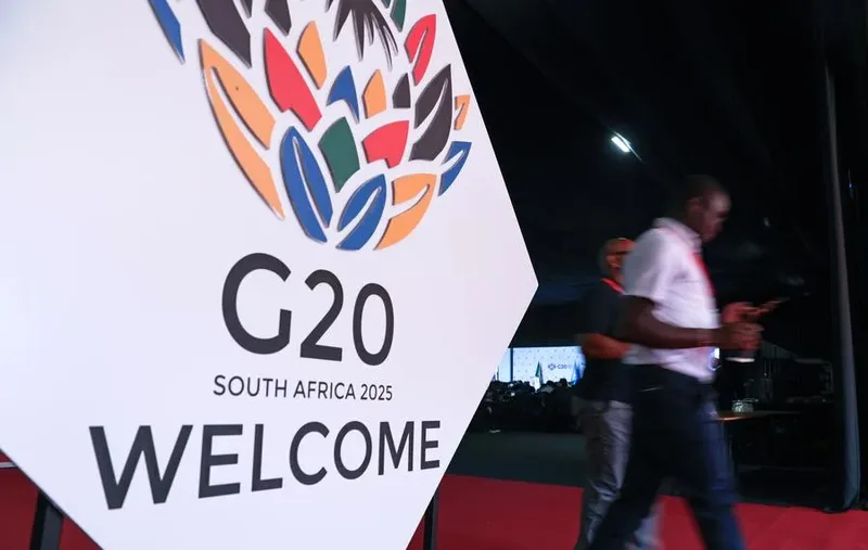 Brasil quer levar mudanças no comércio global para a OMC no G20