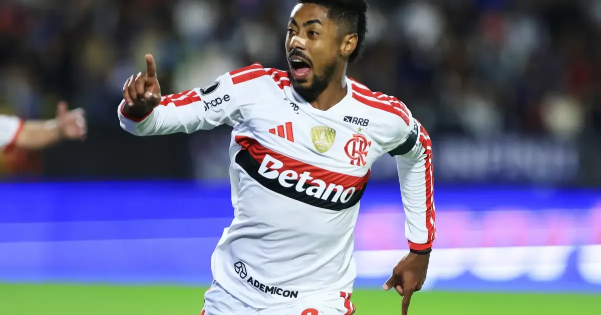 Flamengo pode receber US$ 2,3 milhões se eliminar o Independiente del Valle