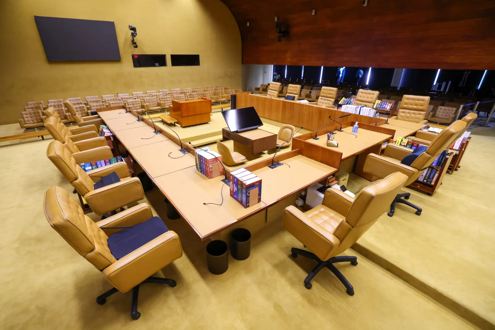STF discute se incentivo de ICMS entra no cálculo de PIS e Cofins
