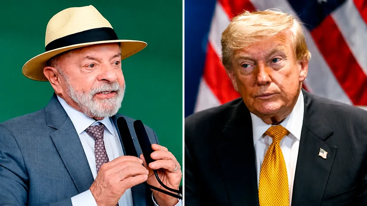 Abin classifica como crítico risco de pressão dos EUA sobre eleições de 2026