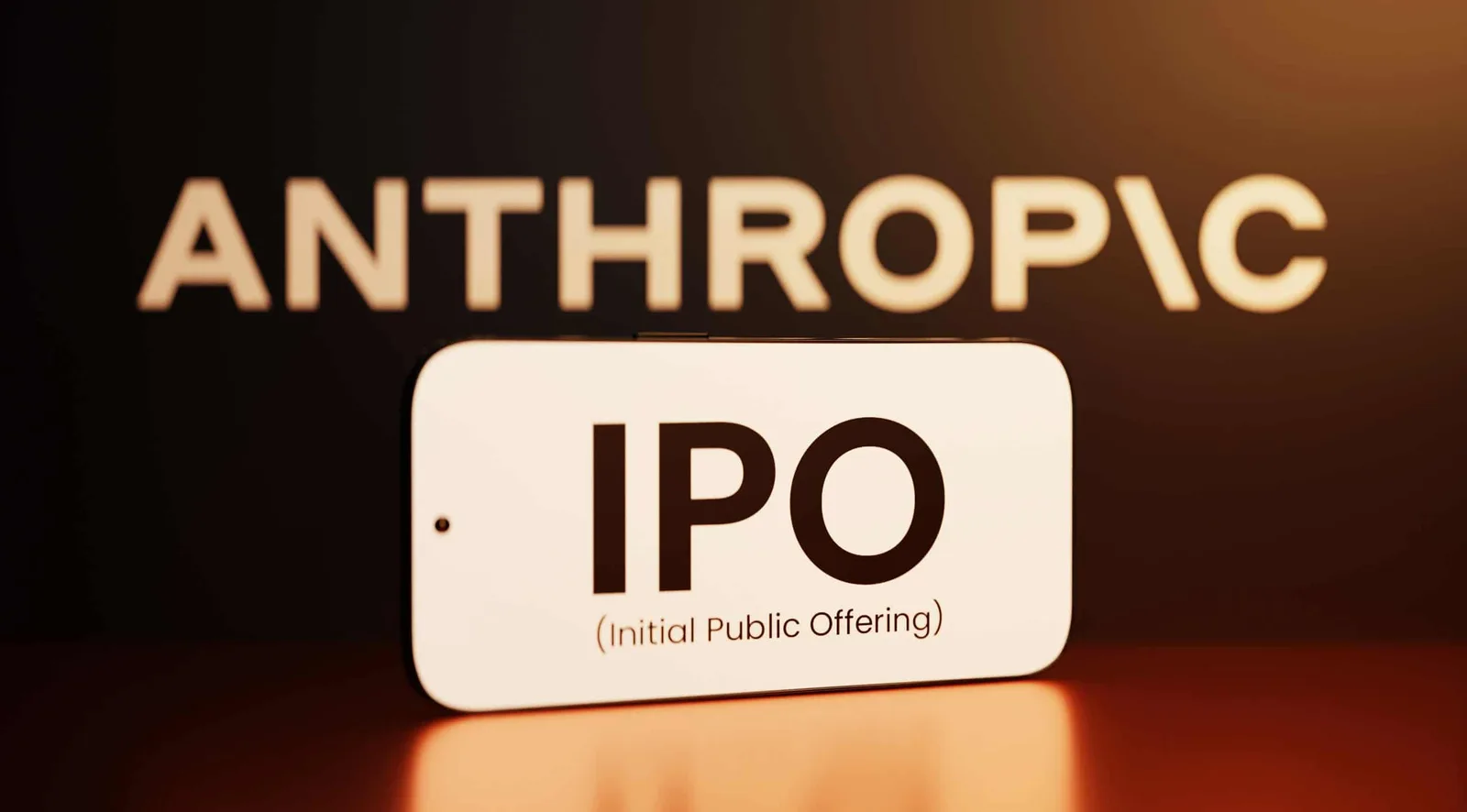Anthropic reorganiza etapas do IPO e negocia crédito de US$ 15 bilhões