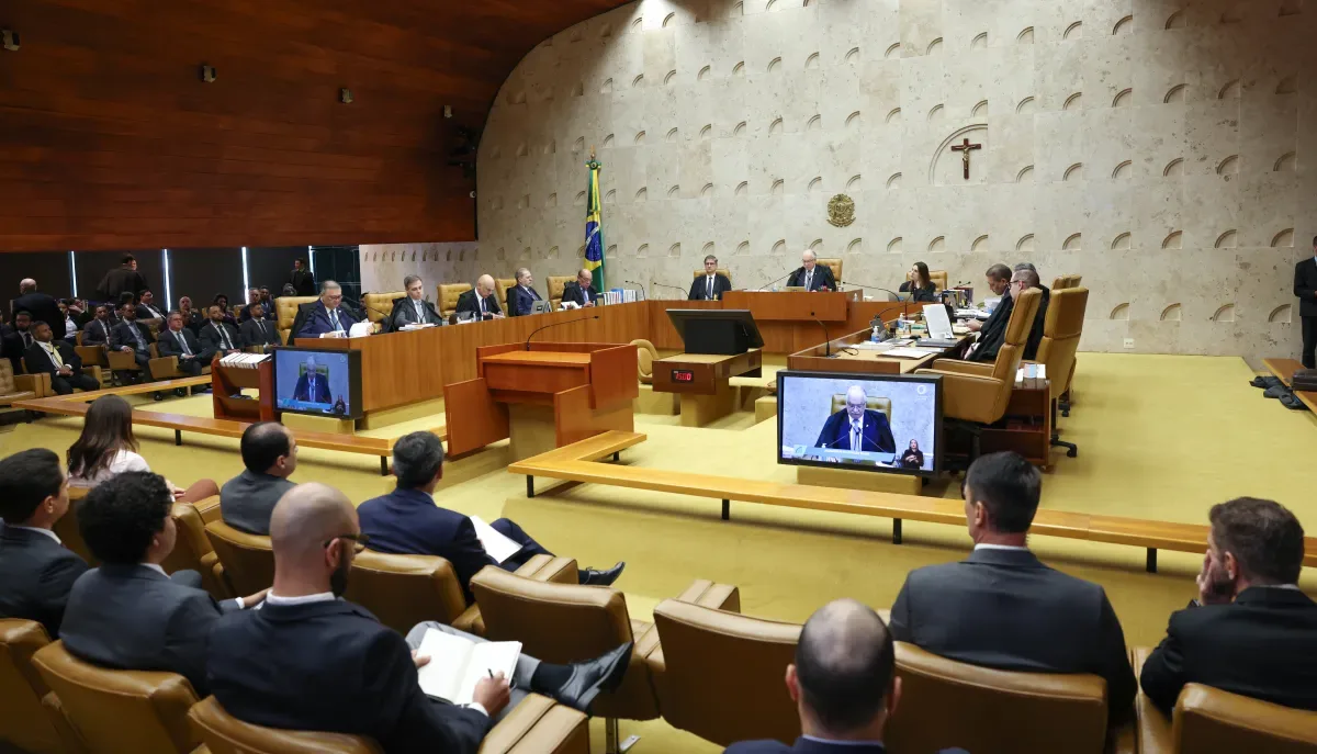 Crise no STF expõe tensão entre Judiciário, política e democracia