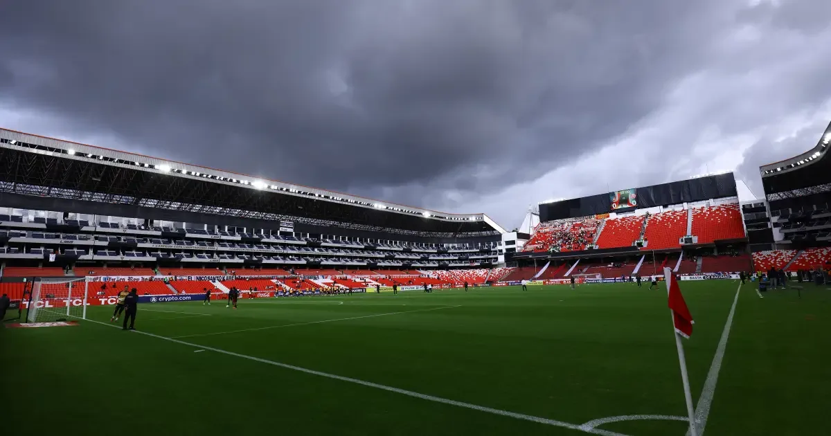 LDU e Palmeiras decidem vaga na semifinal da Libertadores em Quito
