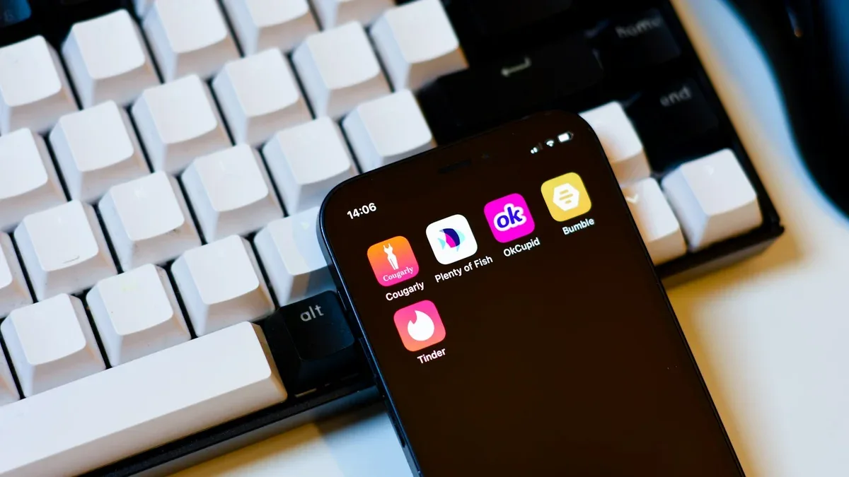 Apps de namoro ampliam biometria para combater perfis falsos e golpes