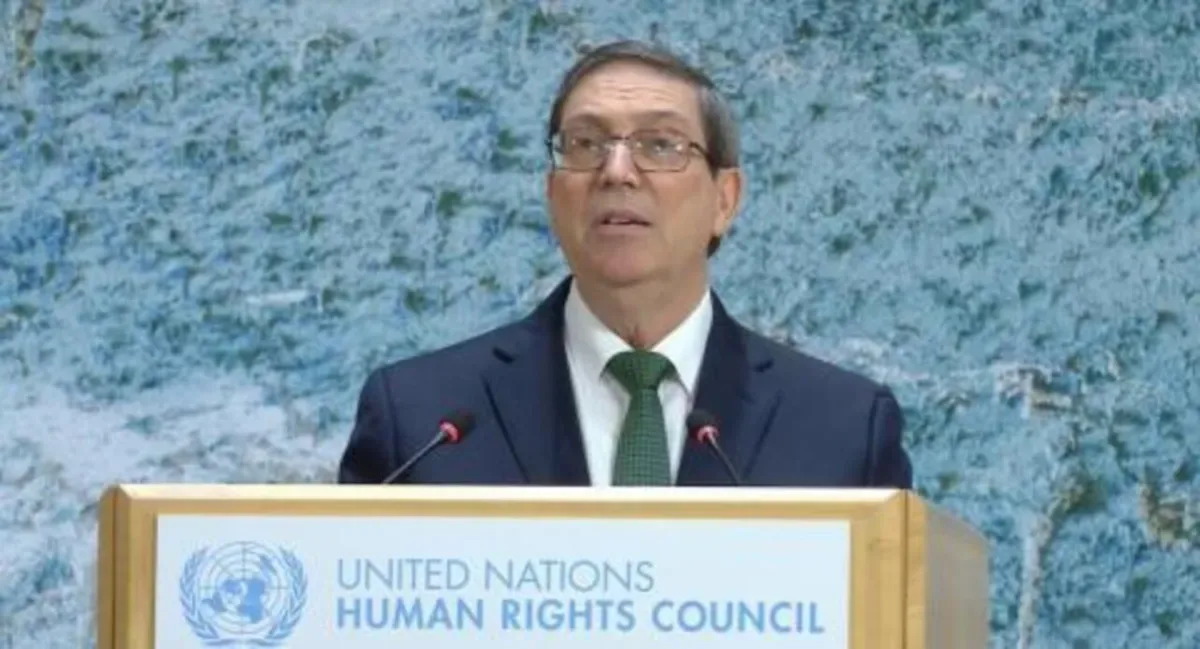 Cuba calcula prejuízo de US$ 8,083 bilhões com sanções dos Estados Unidos