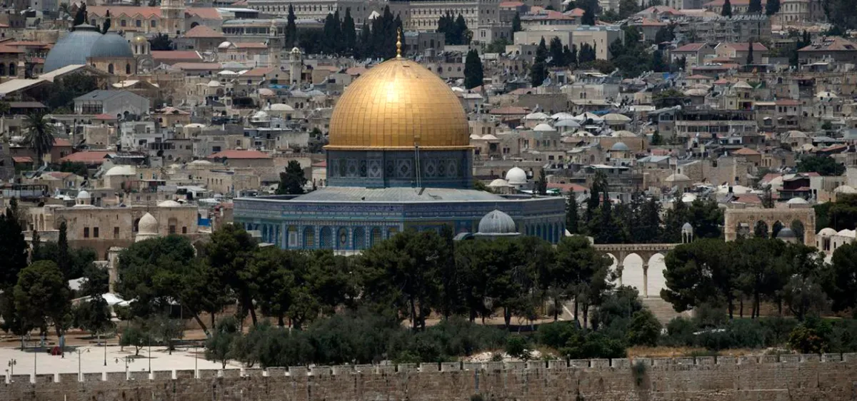 Turquia condena entrada de israelenses em complexo de Al-Aqsa