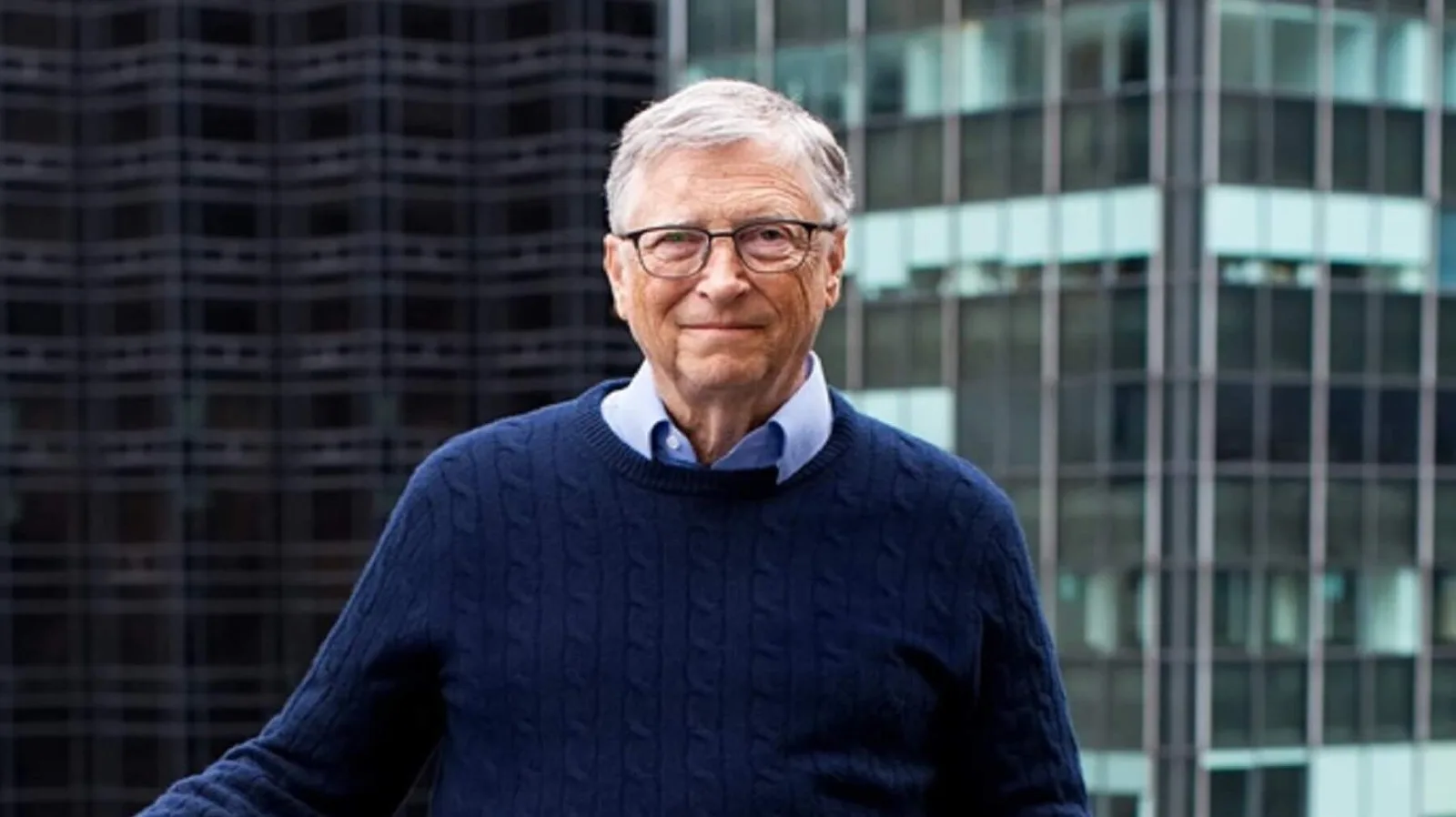 Gates pede fiscalização obrigatória para conter riscos da inteligência artificial