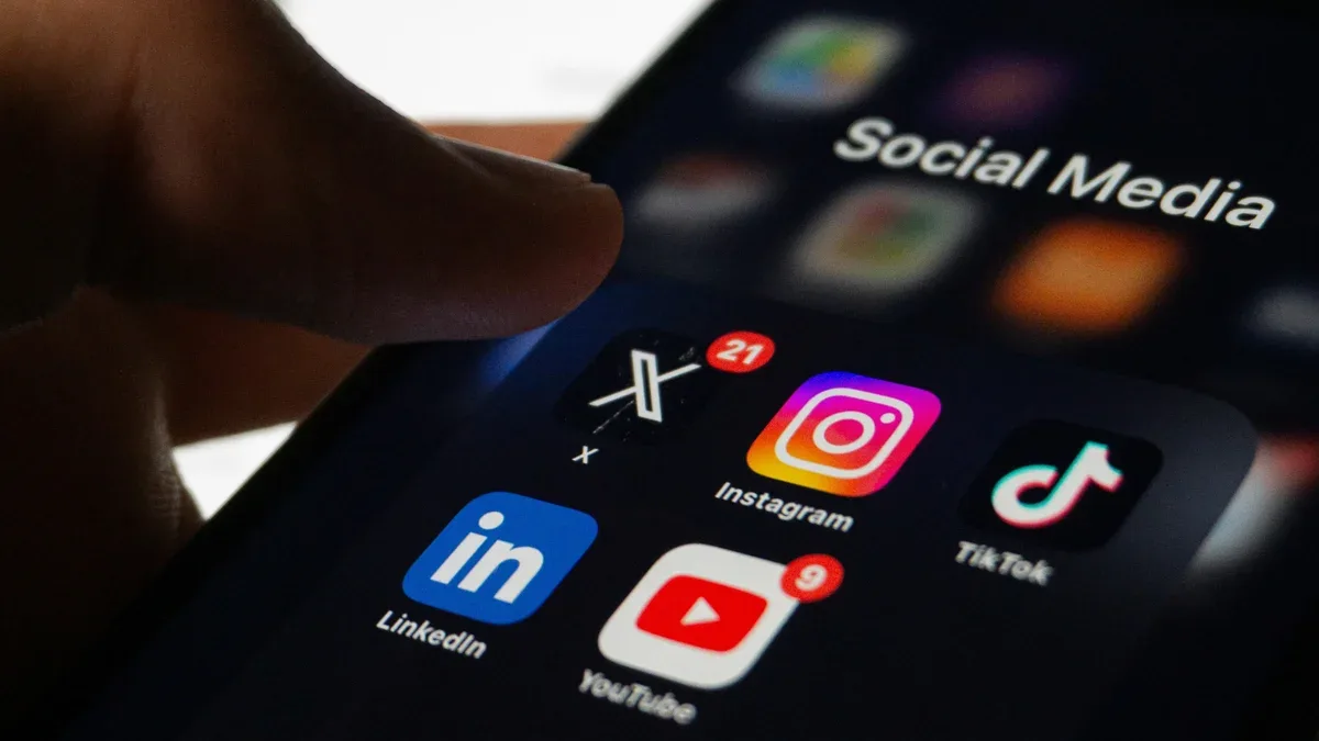 Redes sociais lideram casos de exploração sexual digital de adolescentes no Brasil