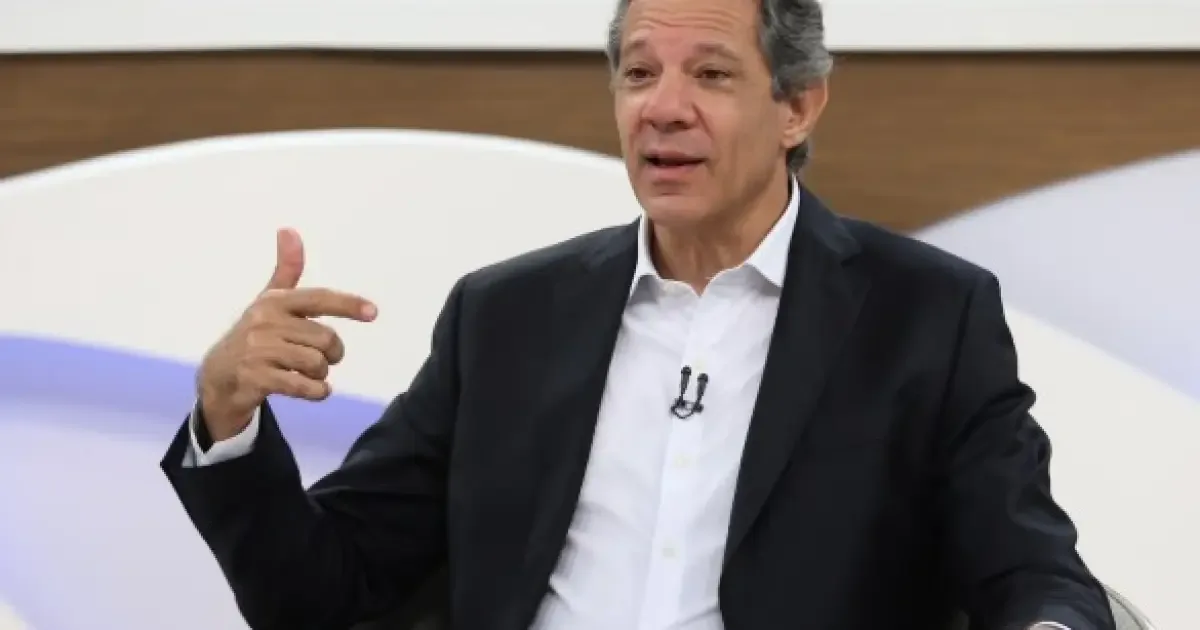Haddad diz que Lula defendia regras para bets desde 2024