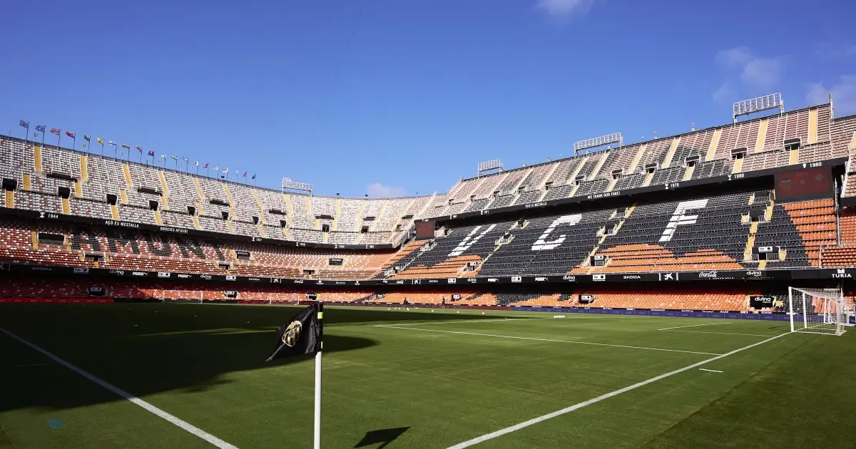 Valencia recebe Barcelona pela quarta rodada da La Liga neste domingo