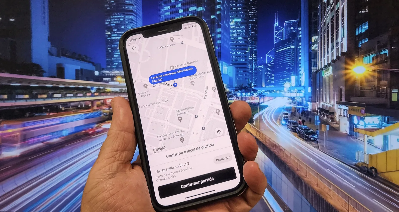 TSE veta propaganda eleitoral em carros de aplicativos e táxis