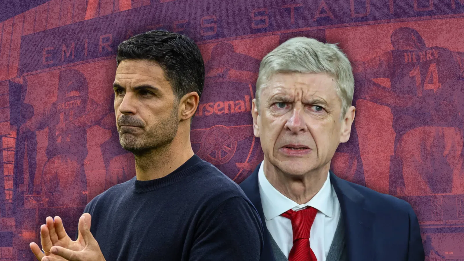 Renovação pode levar Arteta a marcas históricas no Arsenal