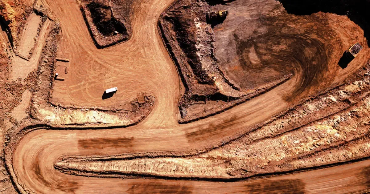 Venda de níquel da Anglo testa novo conselho mineral do governo