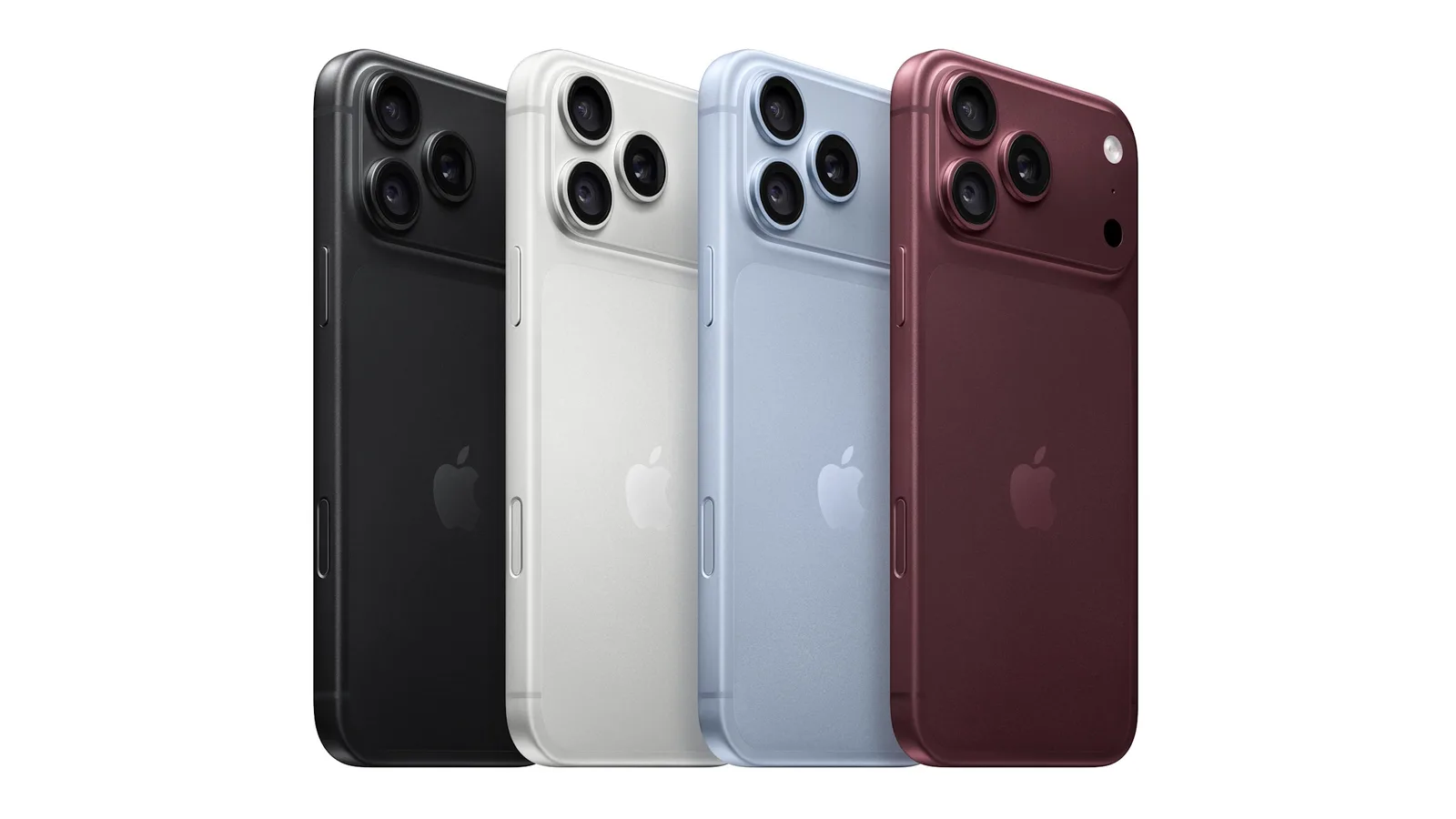 Código do iOS 27 revela modem Qualcomm no iPhone 18 Pro Max americano