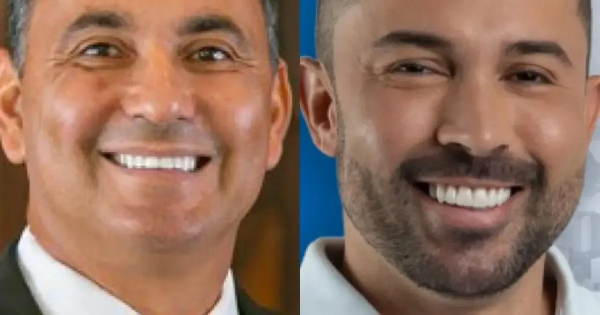 TRE-RJ indefere candidaturas de Renato Machado e Diego Alba