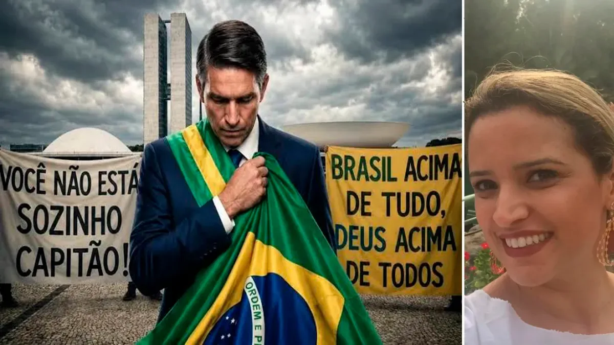 Perícia aponta falha em lacres de aparelhos apreendidos no caso Dark Horse