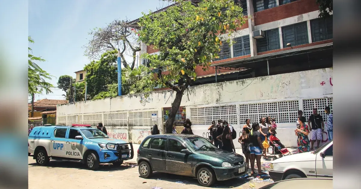 TREs barram 22 candidaturas por suspeita de vínculo com facções