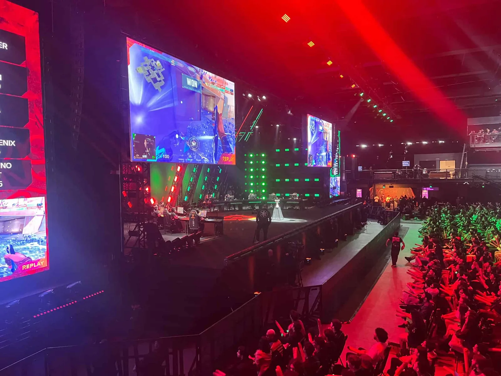 100 Thieves chega ao Champions Shanghai com dois títulos seguidos