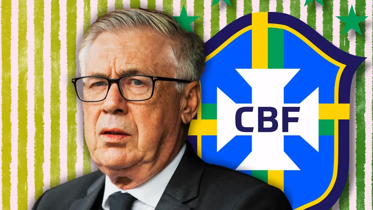 Ancelotti mantém principais nomes de 2026 no radar para a Copa de 2030