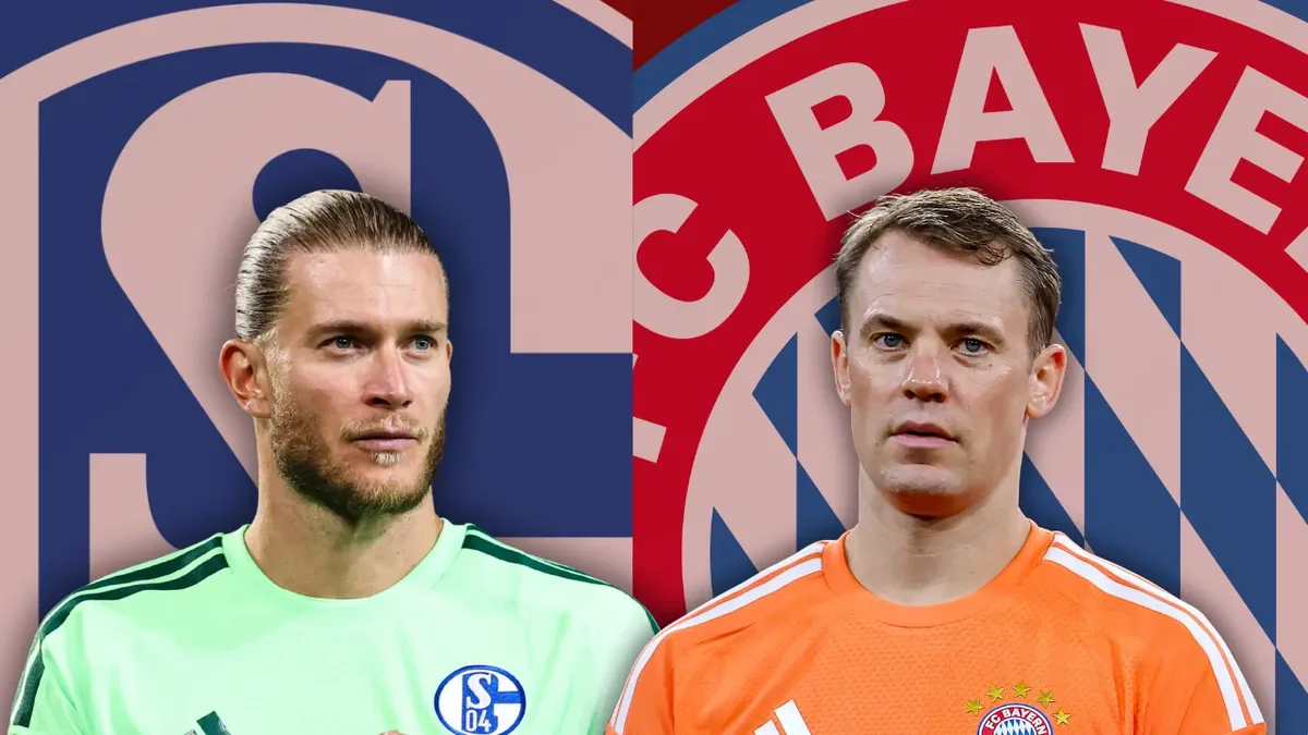 Schalke tenta conter ataque do Bayern no retorno à elite alemã