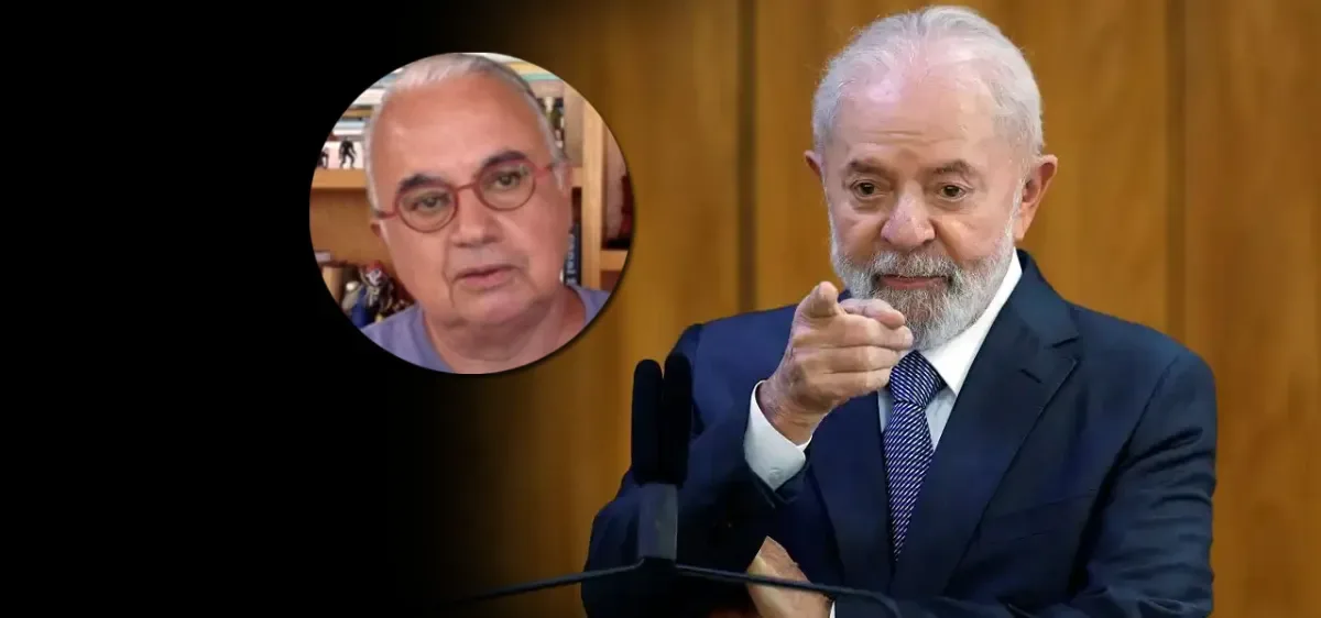 Coimbra vê vantagem de Lula entre eleitores que decidem voto na reta final