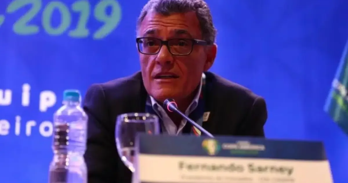 Fernando Sarney contesta relato sobre suposta oferta de delação a produtora