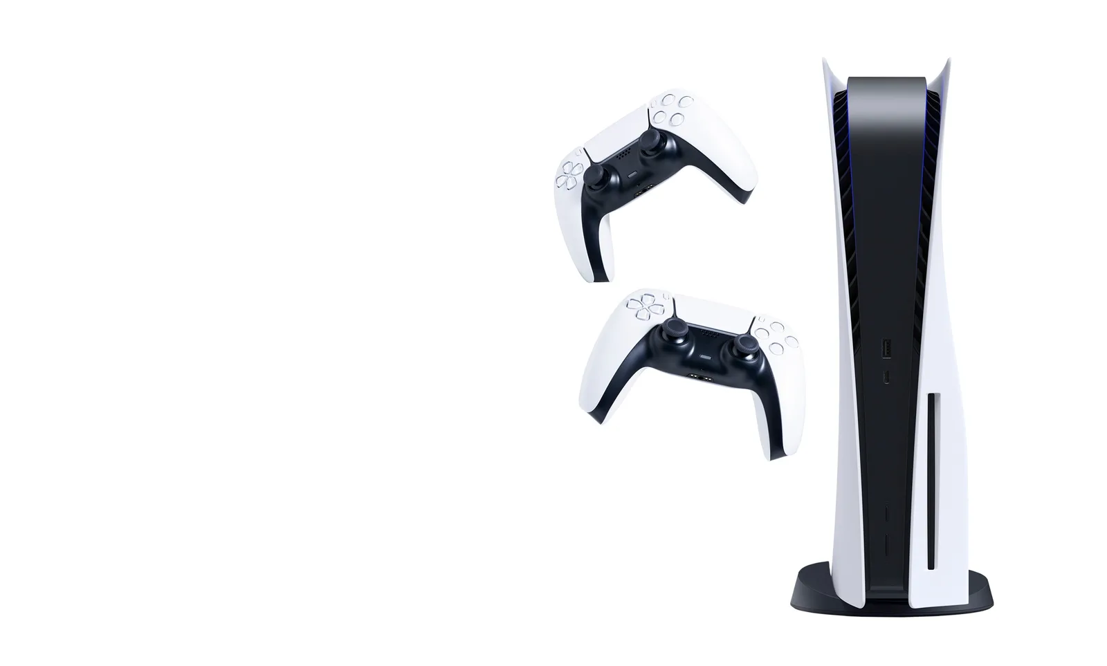 Sony leva upscaling com inteligência artificial ao PS5 convencional