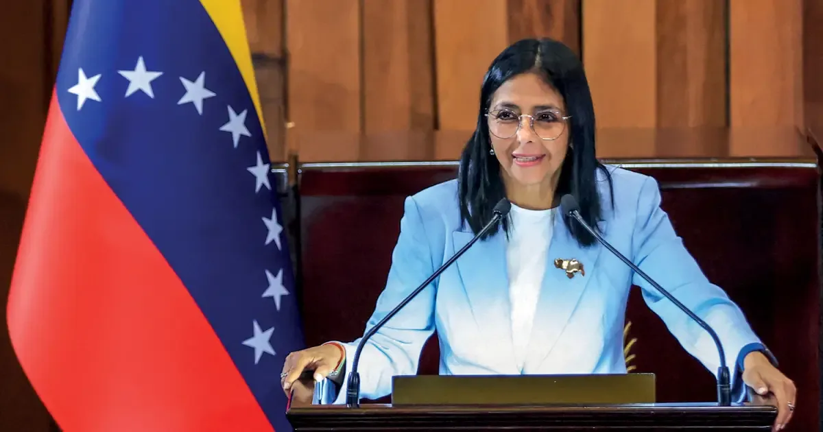 Venezuela eleva juros e restringe liquidez para conter pressão sobre o bolívar