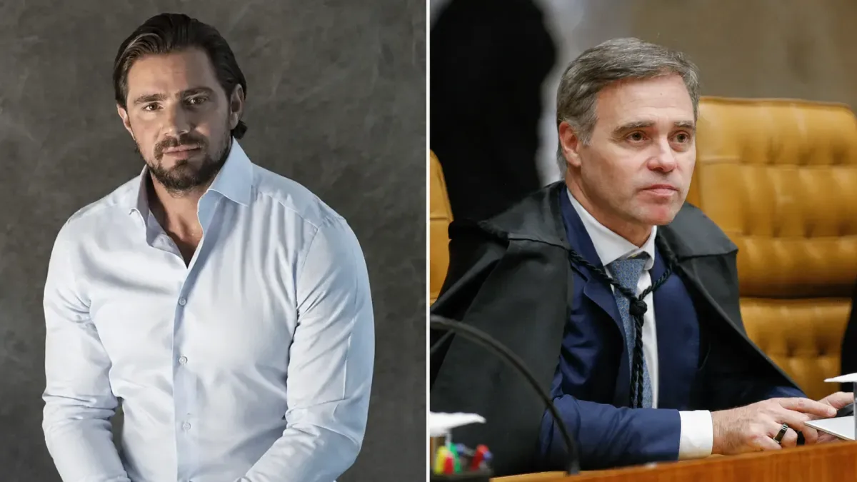 Mendonça diz que dados completos de Vorcaro podem afetar julgamento no STF