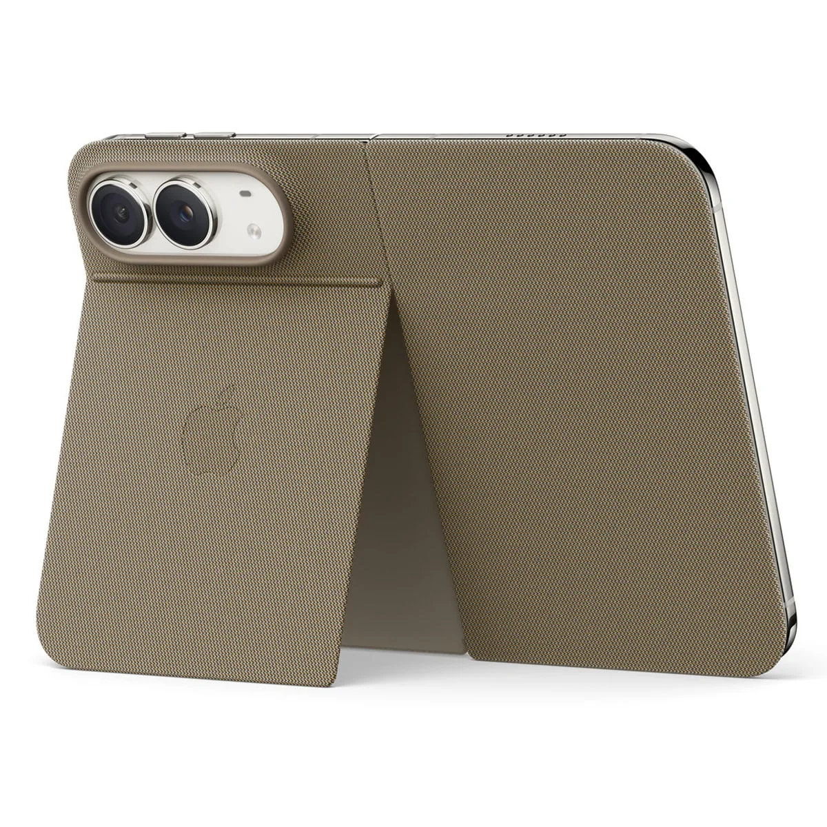 Apple apresenta capinhas do iPhone Duo por até R$ 1.299 no Brasil