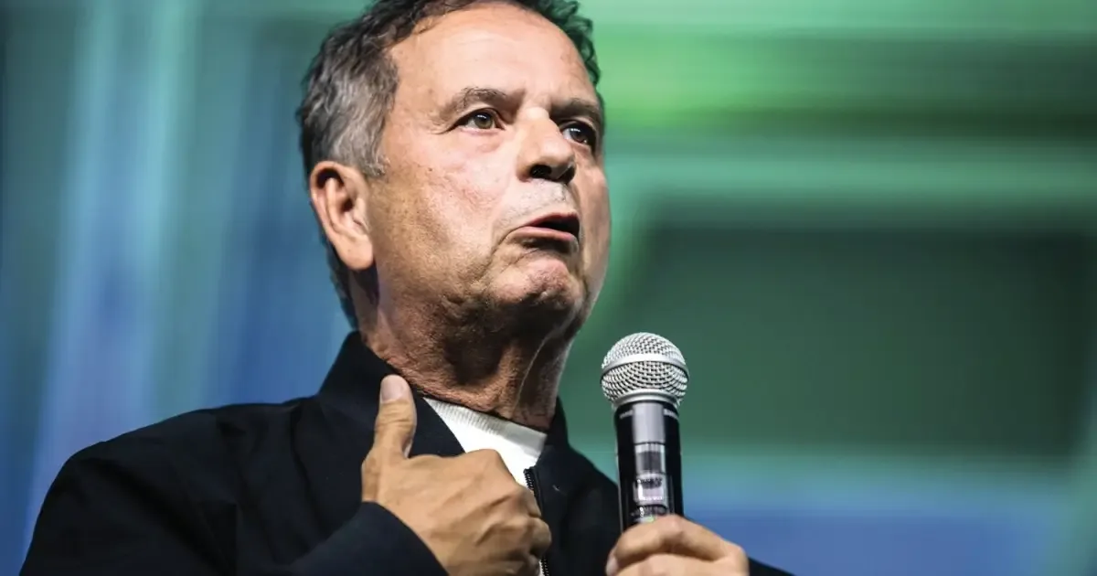 Rogério Marinho critica quebra de sigilo no Caso Master e cita Lula