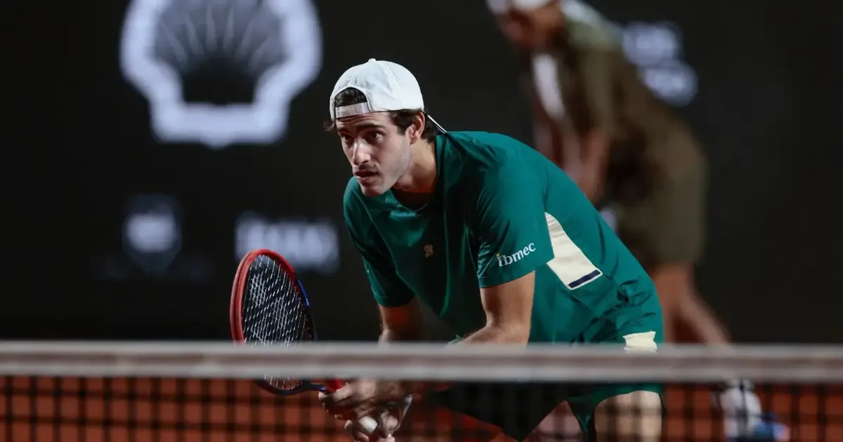 Gustavo Heide vira protagonista do Brasil na Copa Davis após superar Wawrinka