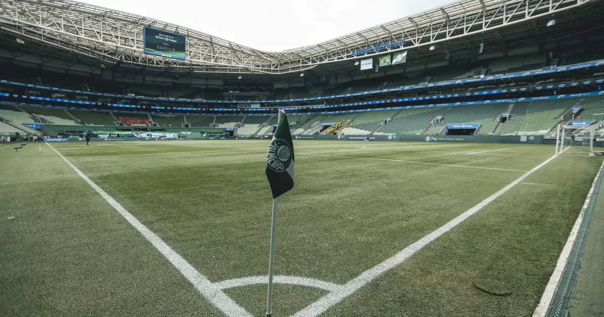 Sábado tem Palmeiras x São Paulo e rodada cheia de futebol internacional