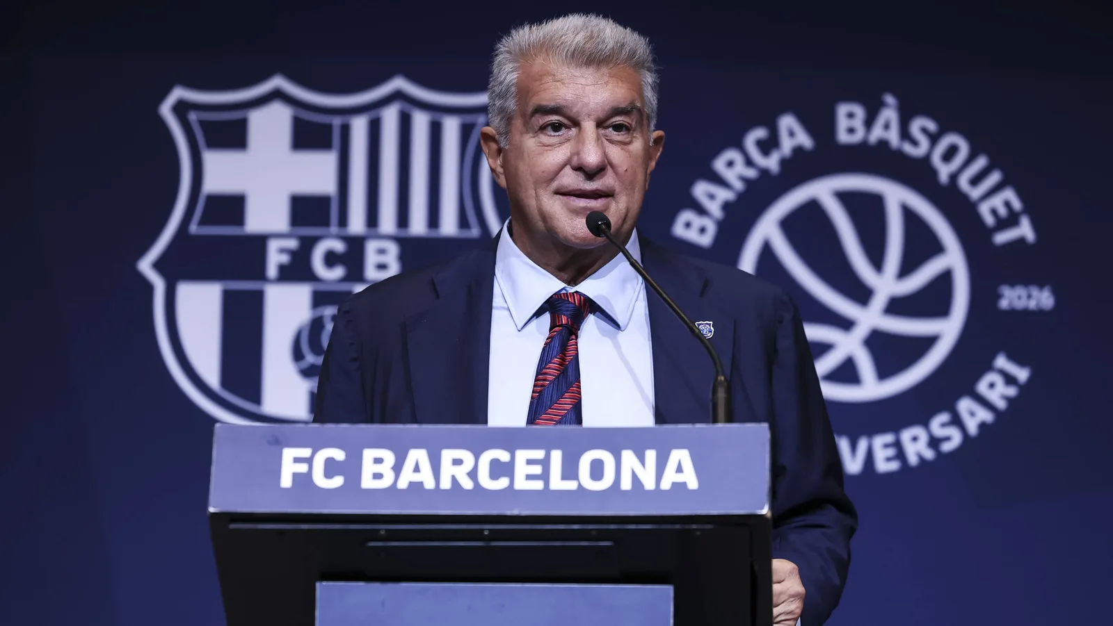 Barcelona calcula salários em 53% do orçamento antes de nova obra no Camp Nou