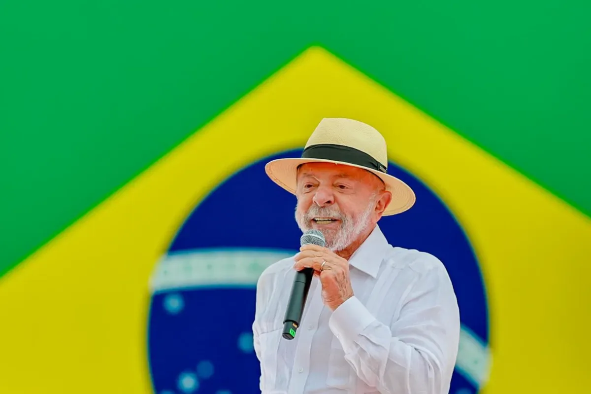 Pronunciamento de Lula ligará independência a democracia e recursos estratégicos