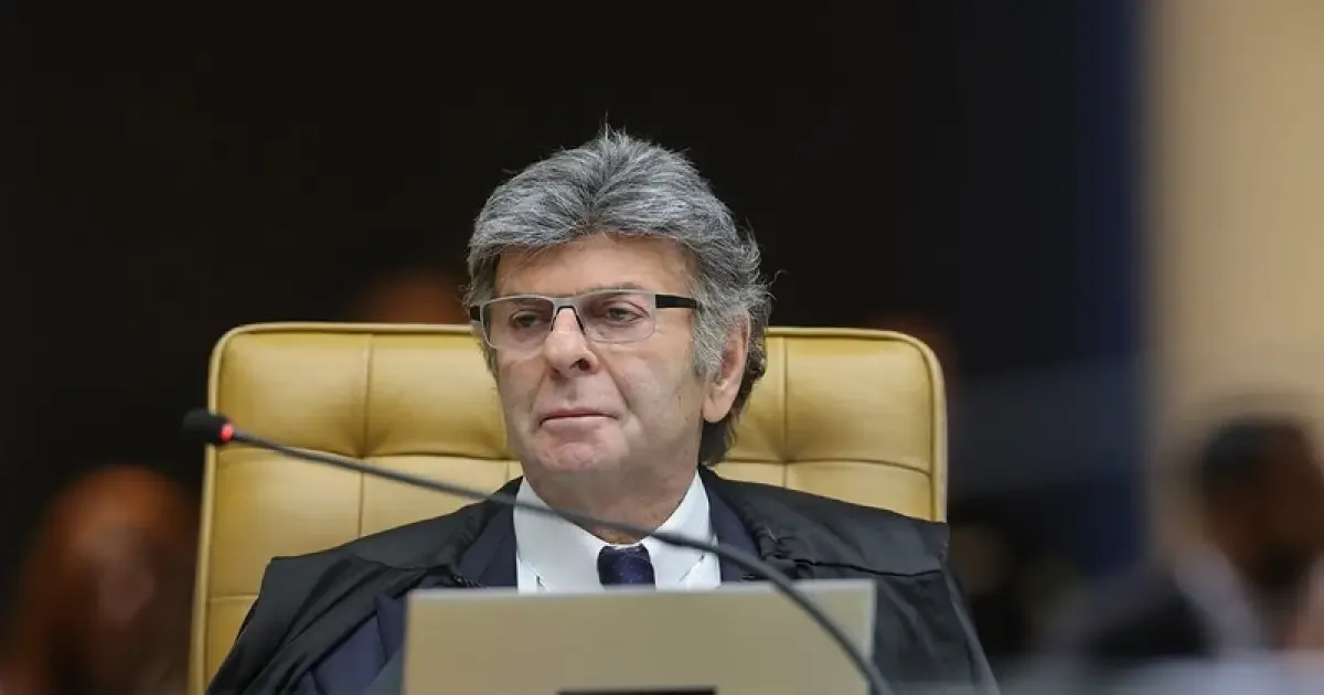 Ministros do STF divergem sobre afastamento do chefe da Polícia Federal