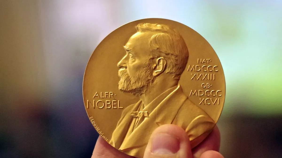 Pesquisas sobre tecnologia e clima entram no radar do Nobel de Economia de 2026