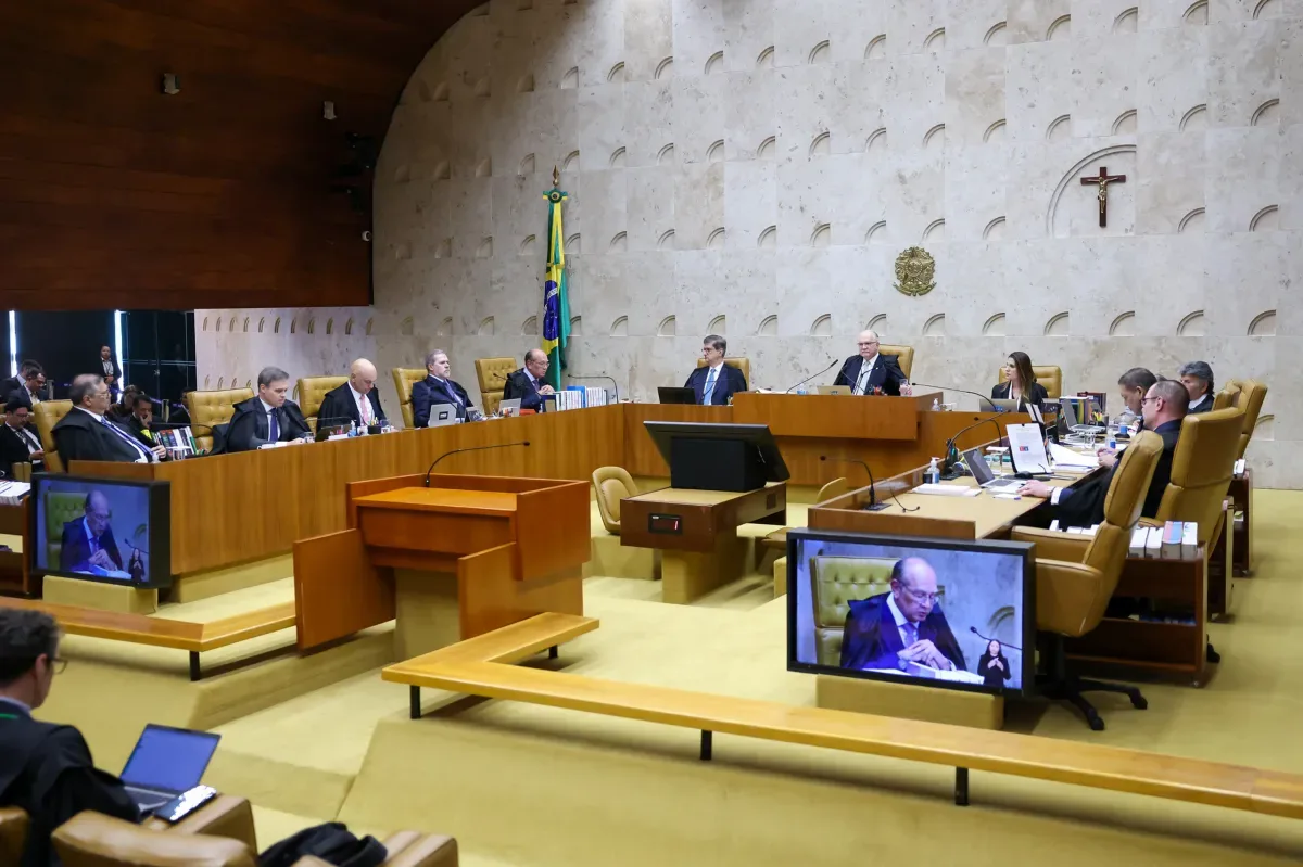 Empresários articulam manifesto sobre crise e funcionamento do STF