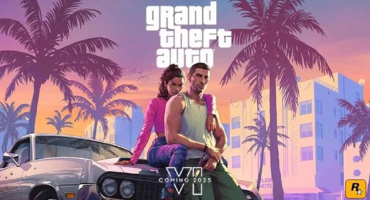 Álbum de GTA 6 terá CD, vinil e 34 faixas inéditas