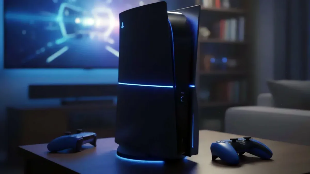 SharpEmu já roda oito jogos de PS5 a 60 FPS no PC