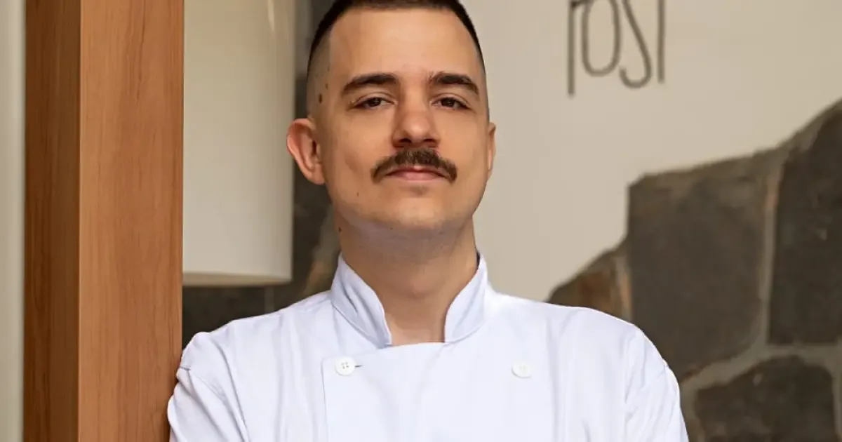 Após o MasterChef, Thiago Gonçalves investe na carreira em restaurantes