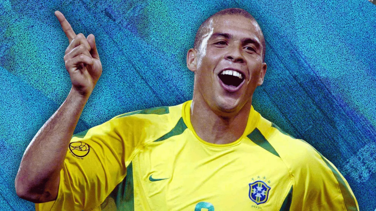 Ronaldo Nazário completa 50 anos com legado marcado por gols e superação