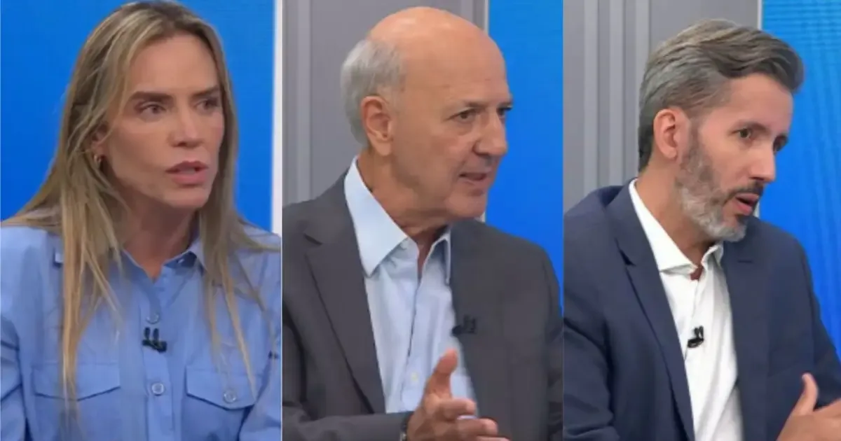 Grass mira Celina Leão e evita confronto com Arruda na disputa pelo Buriti