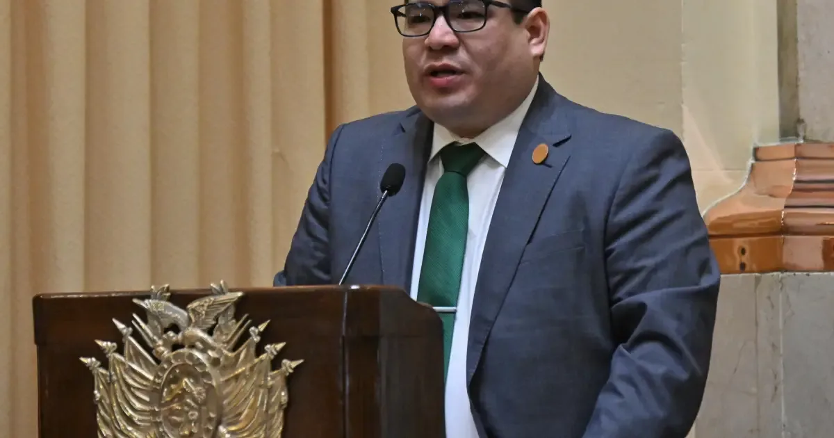 Procurador-geral boliviano é preso em investigação sobre narcotráfico