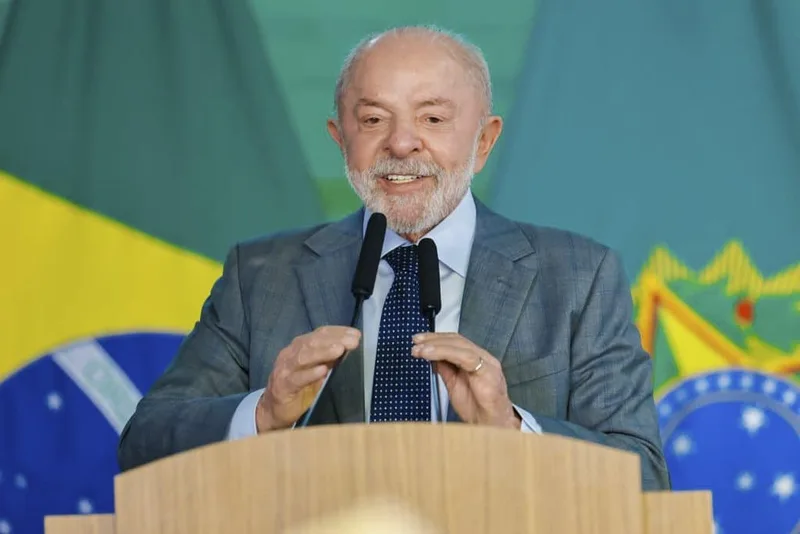 Lula defende reforma do Judiciário e cobra investigação no STF