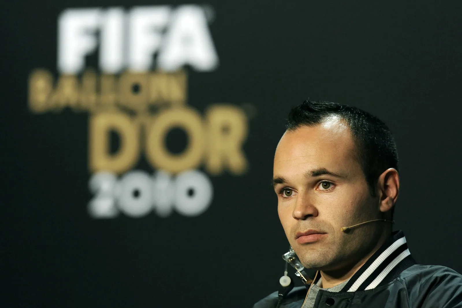 Yamal e Rodri disputam Bola de Ouro após título mundial da Espanha