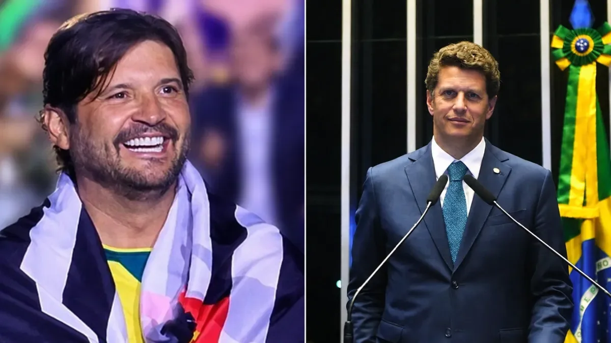 TRE-SP multa Ricardo Salles e manda retirar vídeos sobre André do Prado