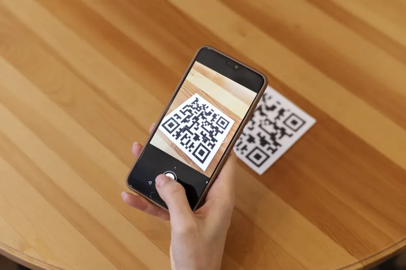 TJ-SP considera constitucional QR Code em obras públicas de Jacupiranga